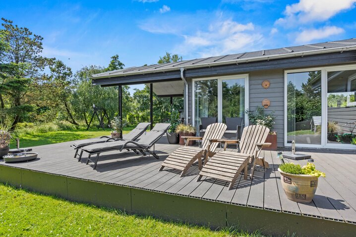 Sommerhus 72013 på Larses Toft 18, Rindby - Billede #25