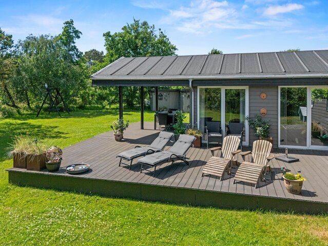 Sommerhus 72013 på Larses Toft 18, Rindby - Billede #28