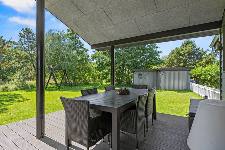 Sommerhus 72013 på Larses Toft 18, Rindby - Billede #31