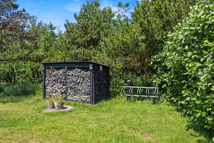 Sommerhus 72013 på Larses Toft 18, Rindby - Billede #36