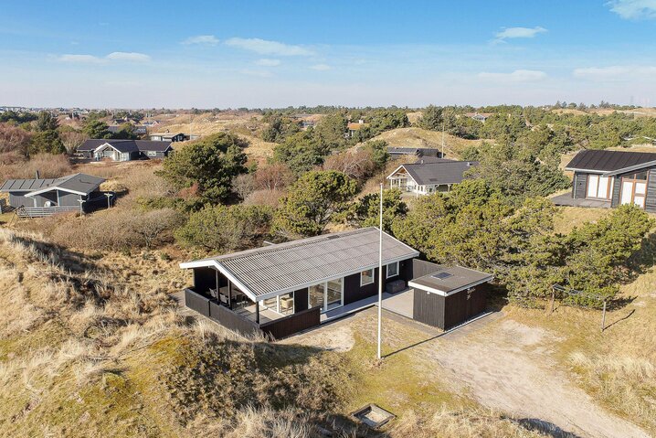 Sommerhus 72014 på Vindgaf 36, Rindby - Billede #0