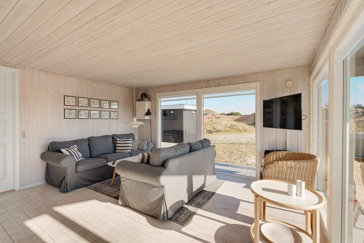 Sommerhus 72014 på Vindgaf 36, Rindby - Billede #1