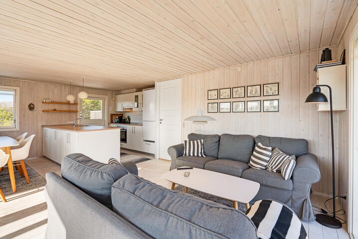 Sommerhus 72014 på Vindgaf 36, Rindby - Billede #4