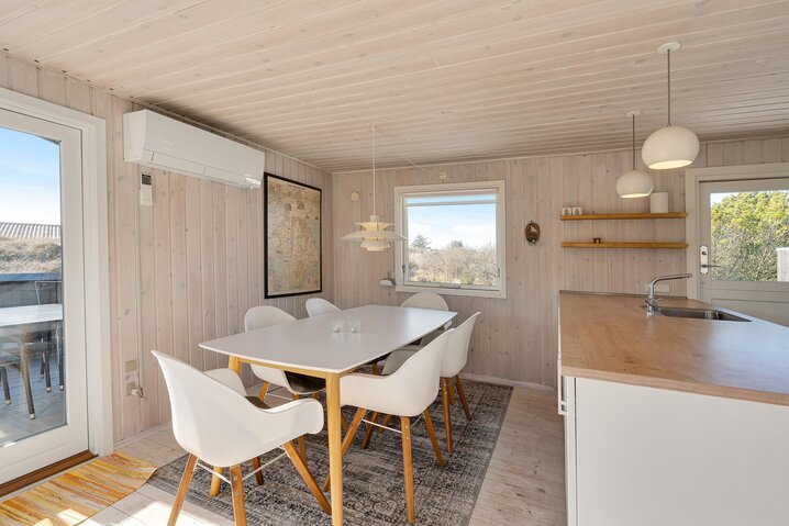 Sommerhus 72014 på Vindgaf 36, Rindby - Billede #6