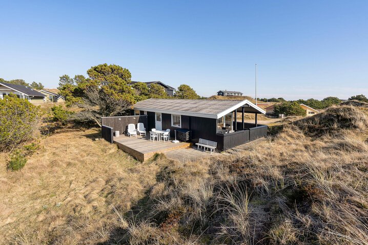 Sommerhus 72014 på Vindgaf 36, Rindby - Billede #14