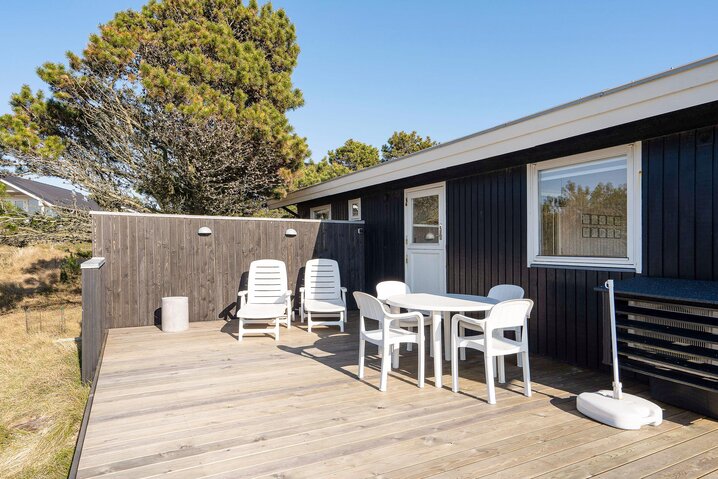 Sommerhus 72014 på Vindgaf 36, Rindby - Billede #15