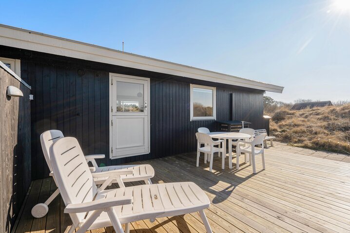 Sommerhus 72014 på Vindgaf 36, Rindby - Billede #16