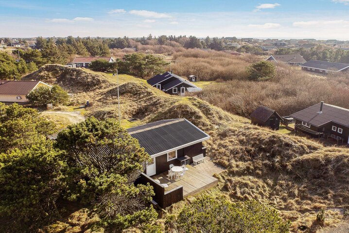 Sommerhus 72014 på Vindgaf 36, Rindby - Billede #17