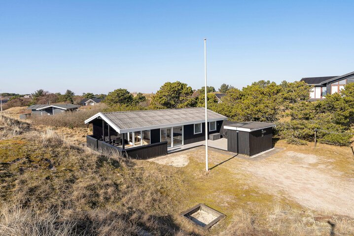 Sommerhus 72014 på Vindgaf 36, Rindby - Billede #18
