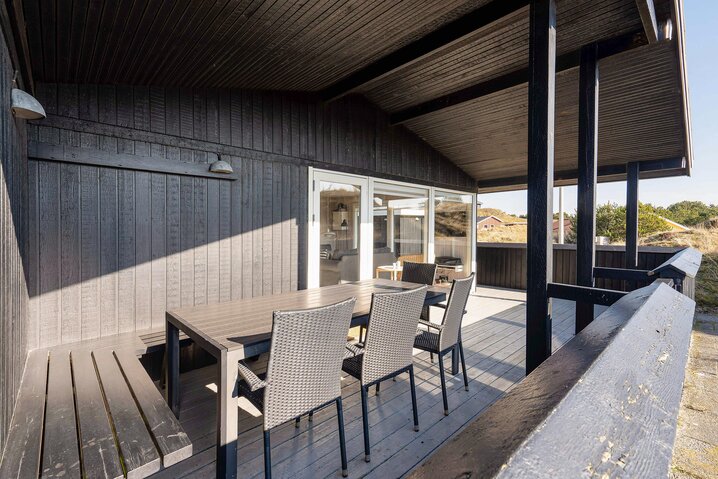 Sommerhus 72014 på Vindgaf 36, Rindby - Billede #19