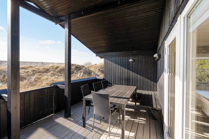 Sommerhus 72014 på Vindgaf 36, Rindby - Billede #20