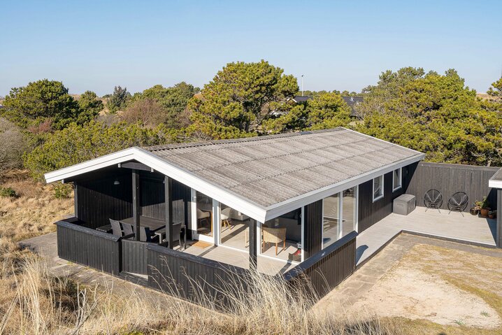 Sommerhus 72014 på Vindgaf 36, Rindby - Billede #21