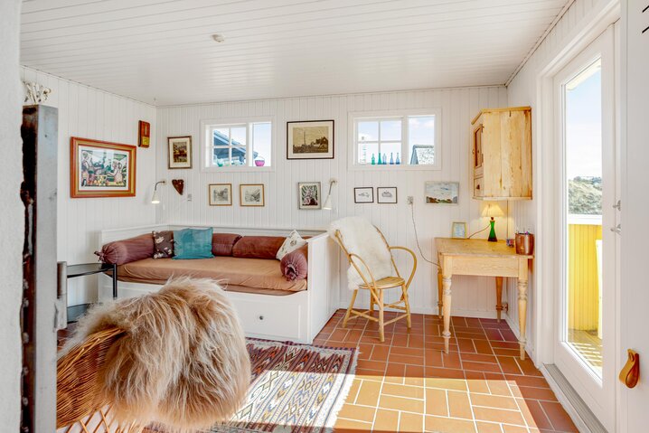 Sommerhus 72020 på Strandgårdsvej 22, Rindby - Billede #1