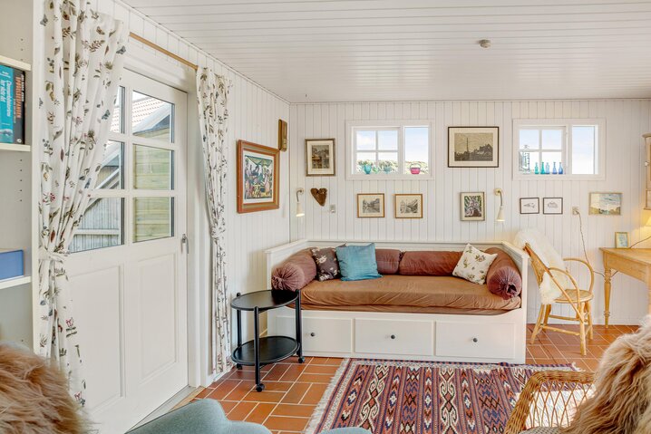 Sommerhus 72020 på Strandgårdsvej 22, Rindby - Billede #3