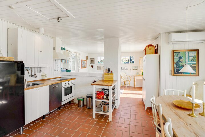 Sommerhus 72020 på Strandgårdsvej 22, Rindby - Billede #2