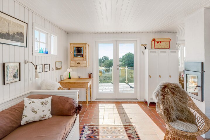 Sommerhus 72020 på Strandgårdsvej 22, Rindby - Billede #5