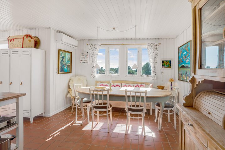 Sommerhus 72020 på Strandgårdsvej 22, Rindby - Billede #6