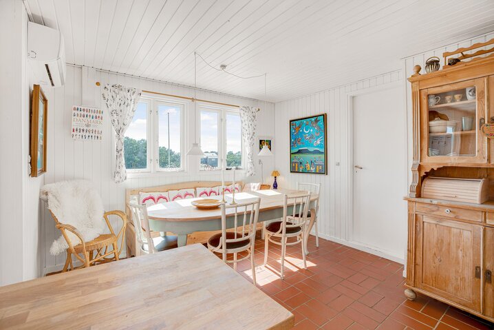 Sommerhus 72020 på Strandgårdsvej 22, Rindby - Billede #7