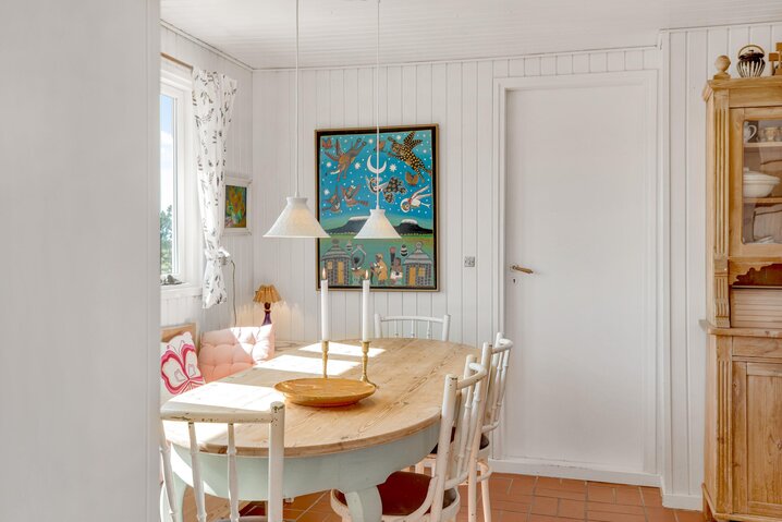 Sommerhus 72020 på Strandgårdsvej 22, Rindby - Billede #8