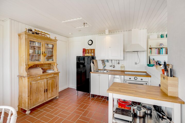 Sommerhus 72020 på Strandgårdsvej 22, Rindby - Billede #9