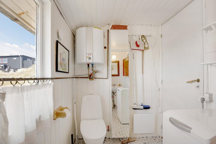 Sommerhus 72020 på Strandgårdsvej 22, Rindby - Billede #12