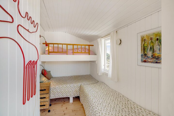 Sommerhus 72020 på Strandgårdsvej 22, Rindby - Billede #14