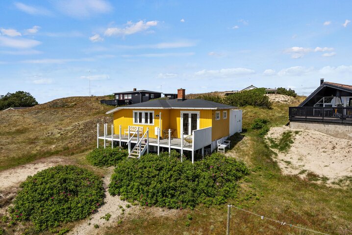 Sommerhus 72020 på Strandgårdsvej 22, Rindby - Billede #16