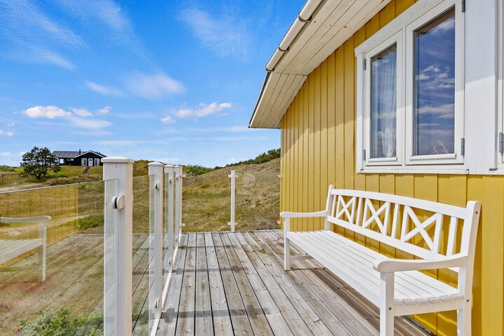 Sommerhus 72020 på Strandgårdsvej 22, Rindby - Billede #17