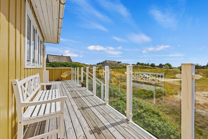 Sommerhus 72020 på Strandgårdsvej 22, Rindby - Billede #18