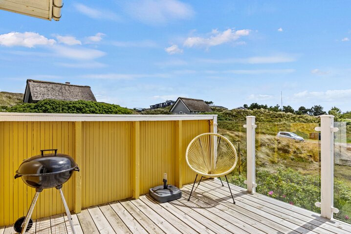 Sommerhus 72020 på Strandgårdsvej 22, Rindby - Billede #19