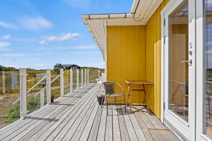 Sommerhus 72020 på Strandgårdsvej 22, Rindby - Billede #20