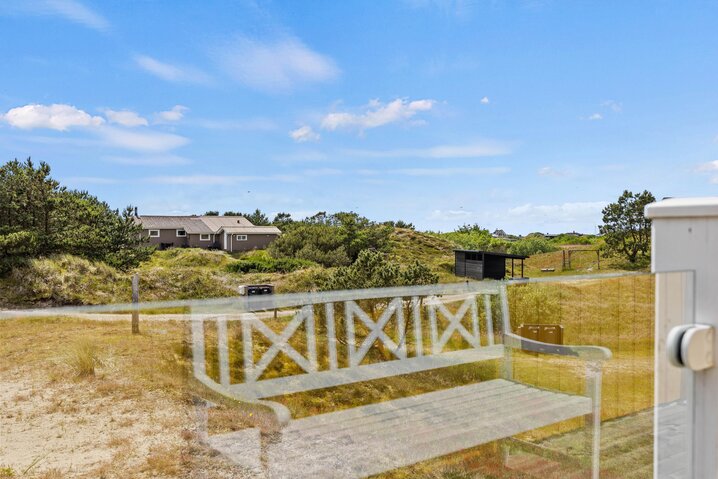 Sommerhus 72020 på Strandgårdsvej 22, Rindby - Billede #21