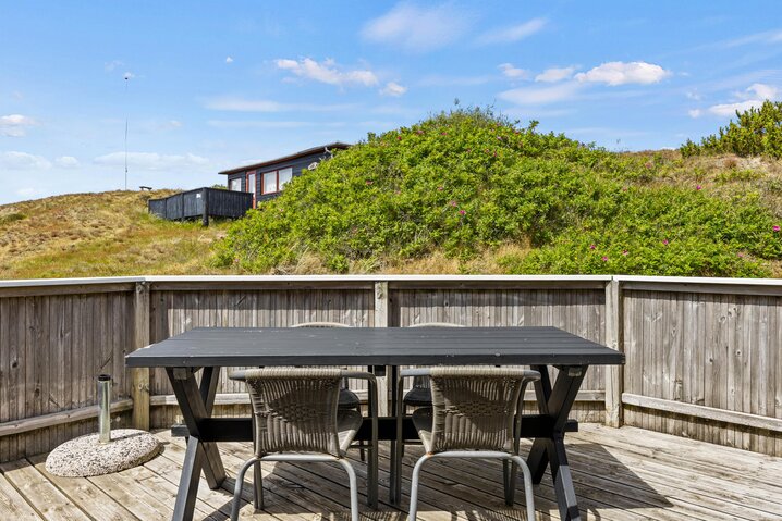 Sommerhus 72020 på Strandgårdsvej 22, Rindby - Billede #22