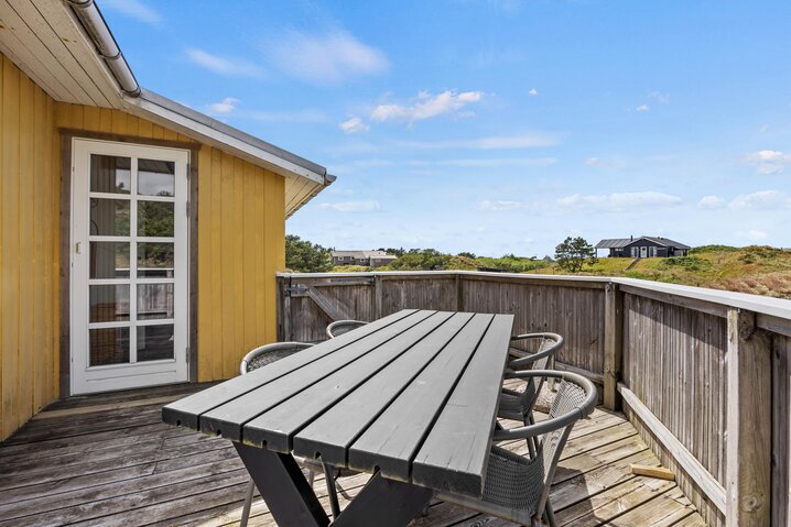 Sommerhus 72020 på Strandgårdsvej 22, Rindby - Billede #23