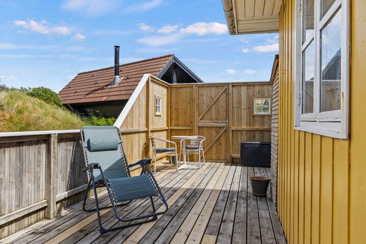 Ferienhaus 72020 in Strandgårdsvej 22, Rindby - Bild #24