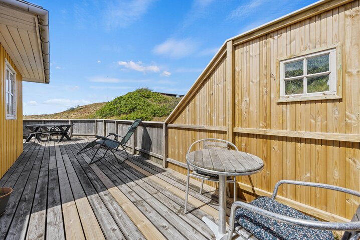 Sommerhus 72020 på Strandgårdsvej 22, Rindby - Billede #25