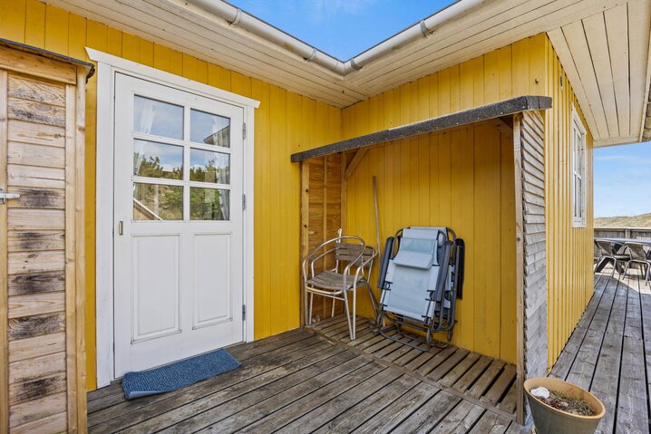 Sommerhus 72020 på Strandgårdsvej 22, Rindby - Billede #26