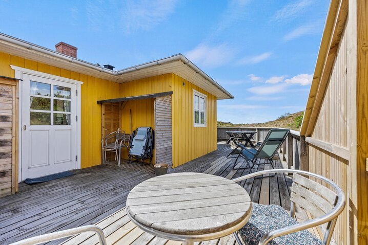 Sommerhus 72020 på Strandgårdsvej 22, Rindby - Billede #27