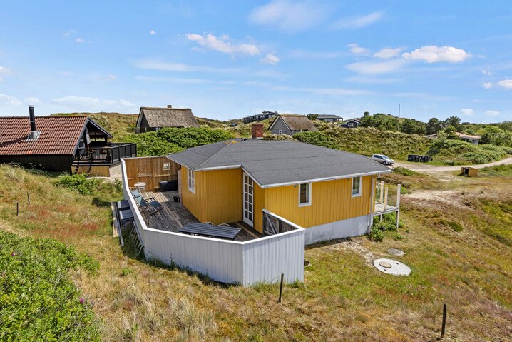 Sommerhus 72020 på Strandgårdsvej 22, Rindby - Billede #28