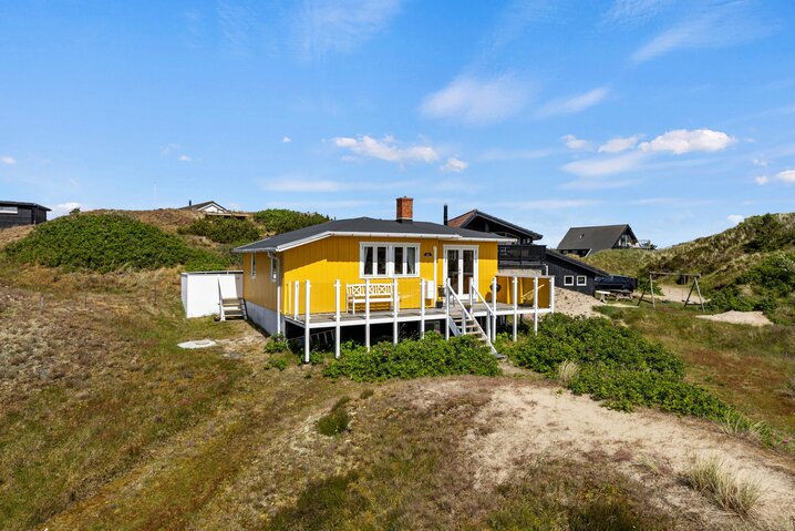 Ferienhaus 72020 in Strandgårdsvej 22, Rindby - Bild #30