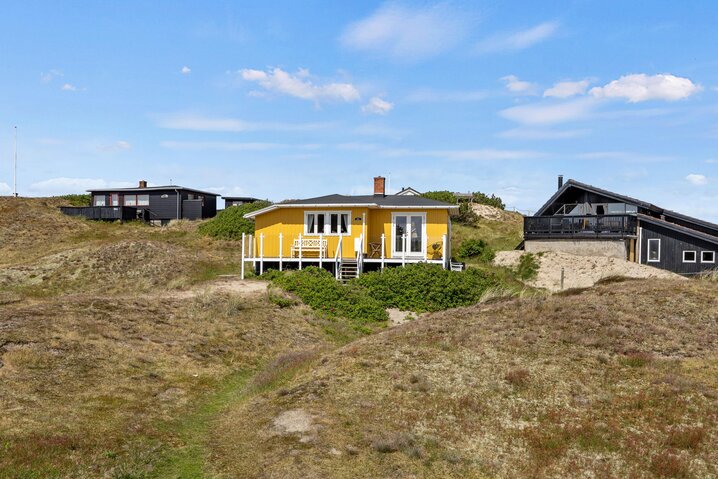 Sommerhus 72020 på Strandgårdsvej 22, Rindby - Billede #31