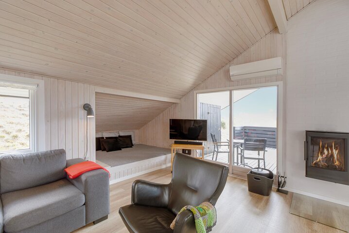 Sommerhus 72021 på Lyngbakken 13, Rindby - Billede #5