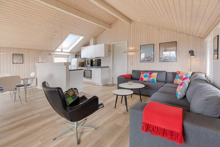 Sommerhus 72021 på Lyngbakken 13, Rindby - Billede #7