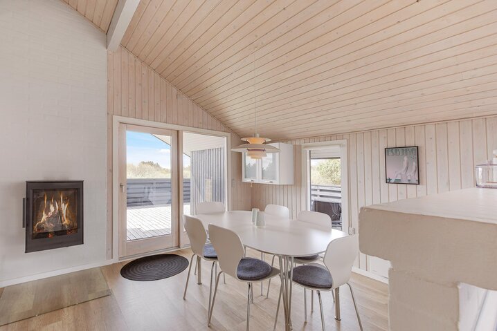 Sommerhus 72021 på Lyngbakken 13, Rindby - Billede #8