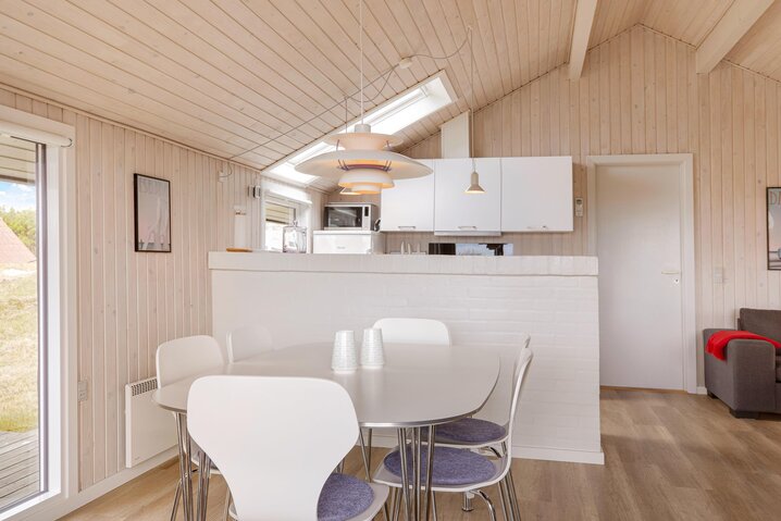 Sommerhus 72021 på Lyngbakken 13, Rindby - Billede #9