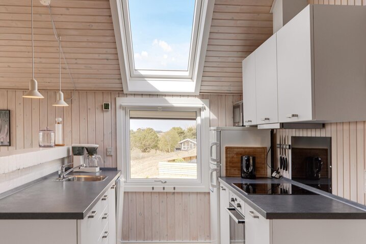 Sommerhus 72021 på Lyngbakken 13, Rindby - Billede #11