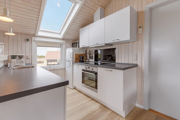 Sommerhus 72021 på Lyngbakken 13, Rindby - Billede #12