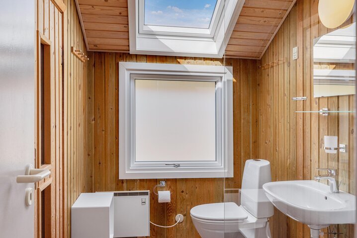 Sommerhus 72021 på Lyngbakken 13, Rindby - Billede #16