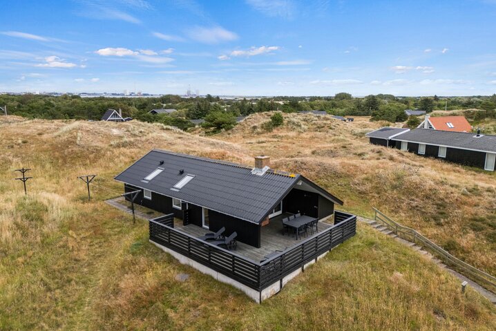 Sommerhus 72021 på Lyngbakken 13, Rindby - Billede #21