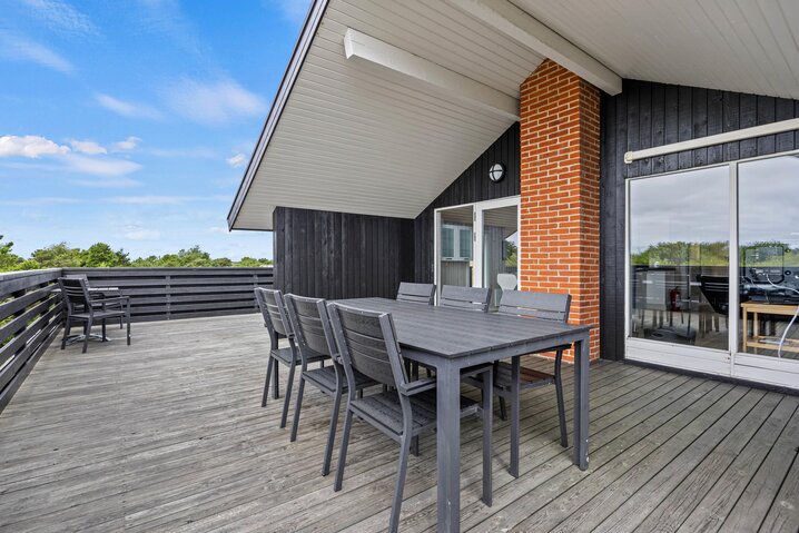 Sommerhus 72021 på Lyngbakken 13, Rindby - Billede #22